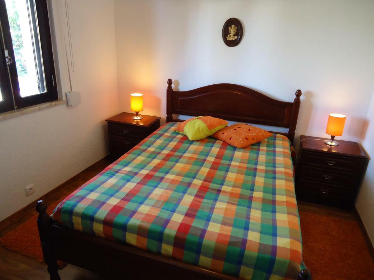 Lagoa de Albufeira Casa Cezarina Lagoa D'Albufeira-Sesimbra מראה חיצוני תמונה