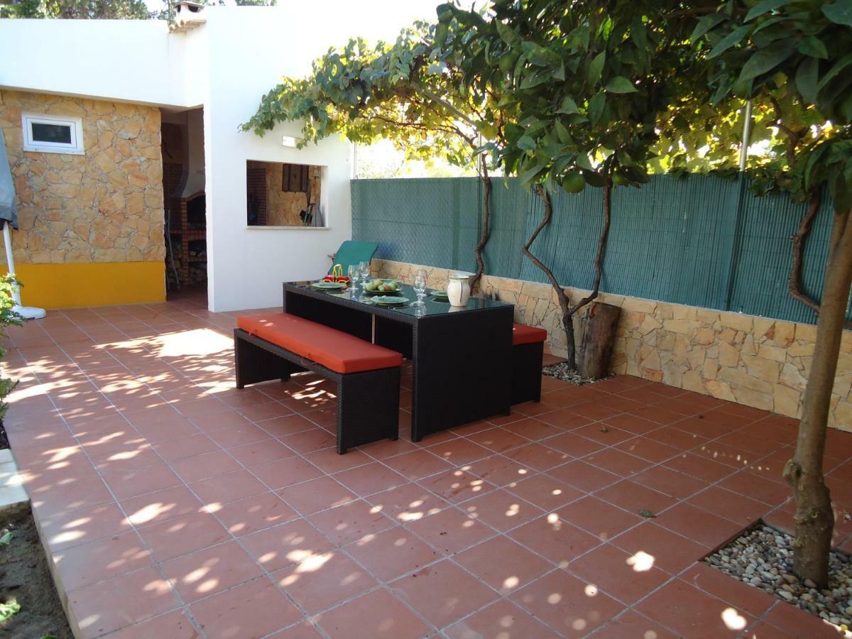 Lagoa de Albufeira Casa Cezarina Lagoa D'Albufeira-Sesimbra מראה חיצוני תמונה